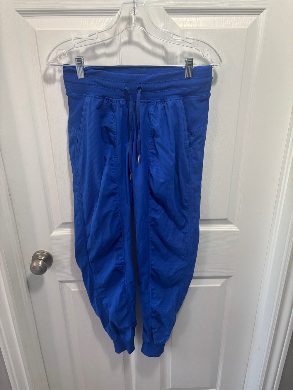 Lululemon Dance Studio Mid-Rise Jogger